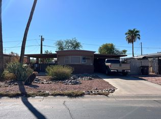 19021 N Pierson Rd, Sun City, AZ 85373