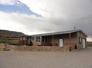 10 Comanchero Trl, Bent, NM 88314