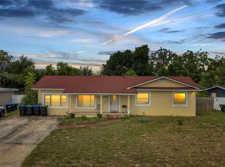 2204 Tupelo Rd, Orlando, FL 32808