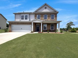 100 W Fair Haven Ln, Lyman, SC 29365