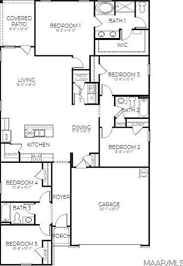 Listing photo 2