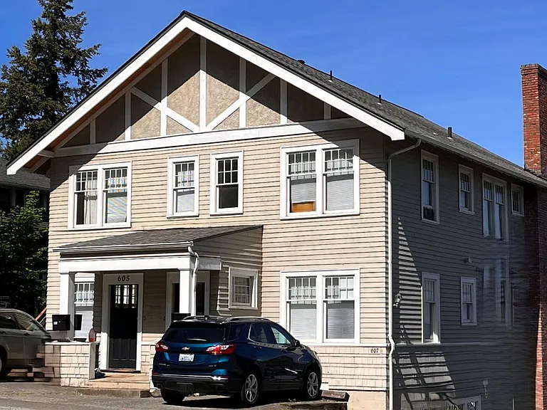 605 N Garden St — Photo 1