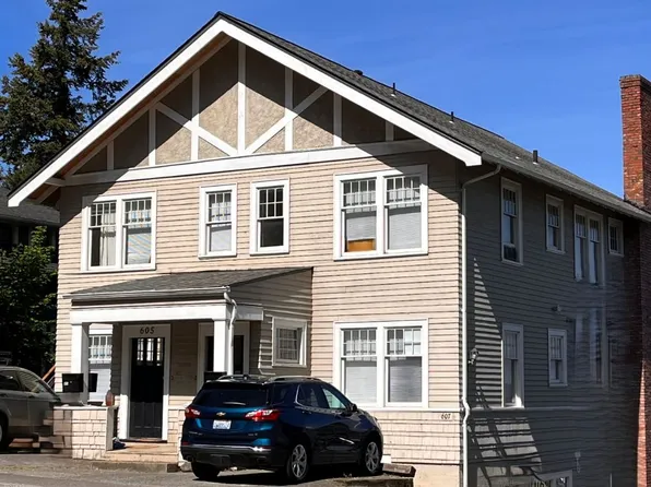 605 N Garden, 605 N Garden St #6075, Bellingham, WA 98225