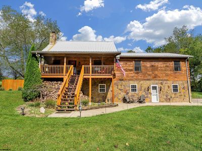 246 E Shady Brook Ests, Bruceton Mills, WV, 26525