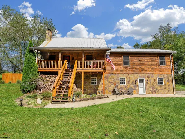 246 E Shady Brook Ests, Bruceton Mills, WV 26525