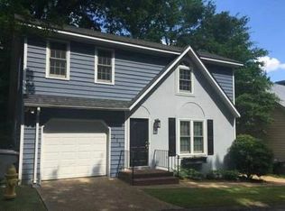 213 Water Oak Dr, Augusta, GA 30904