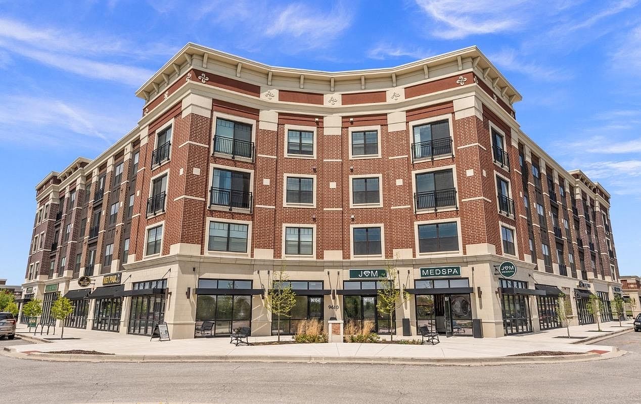 9610E1 N Centennial Dr 208, Munster, IN 46321 MLS 532976 Zillow