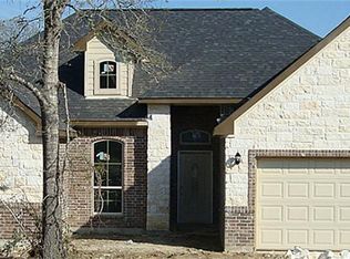 7802 Veranda Dr, Cove, TX 77523