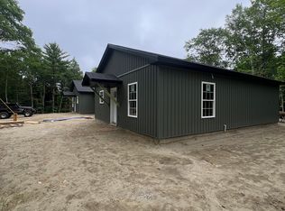241 Mudget Hill Rd #2, Vassalboro, ME 04989
