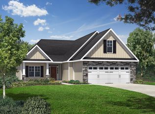 265 N Bracken Fern Ln, Southern Pines, NC 28387