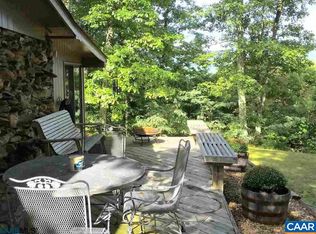 583 Reeds Gap Rd, Lyndhurst, VA 22952