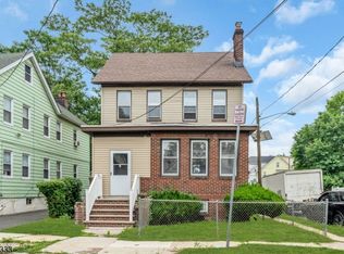 240 W End Ave, Newark City, NJ 07106