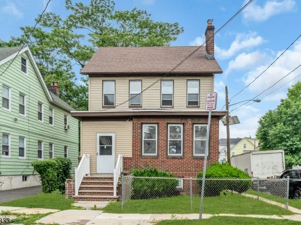 240 W End Ave, Newark City, NJ 07106