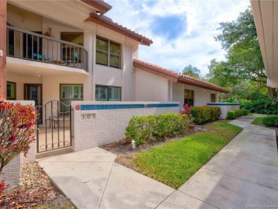 6100 SE Martinique Dr APT 103, Stuart, FL, 34997