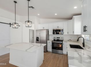 1868 E Kachina Dr, Casa Grande, AZ 85122