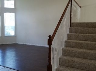 1417 Kingsbrook Cir, McKinney, TX 75072
