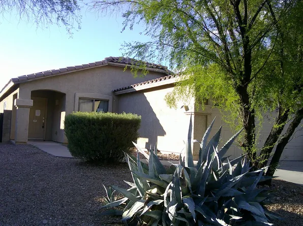 7838 S Splinter Way, Tucson, AZ 85756