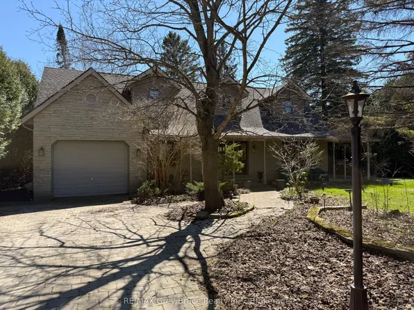 6 Kirkland Pl, South Bruce Peninsula, ON N0H 2G0
