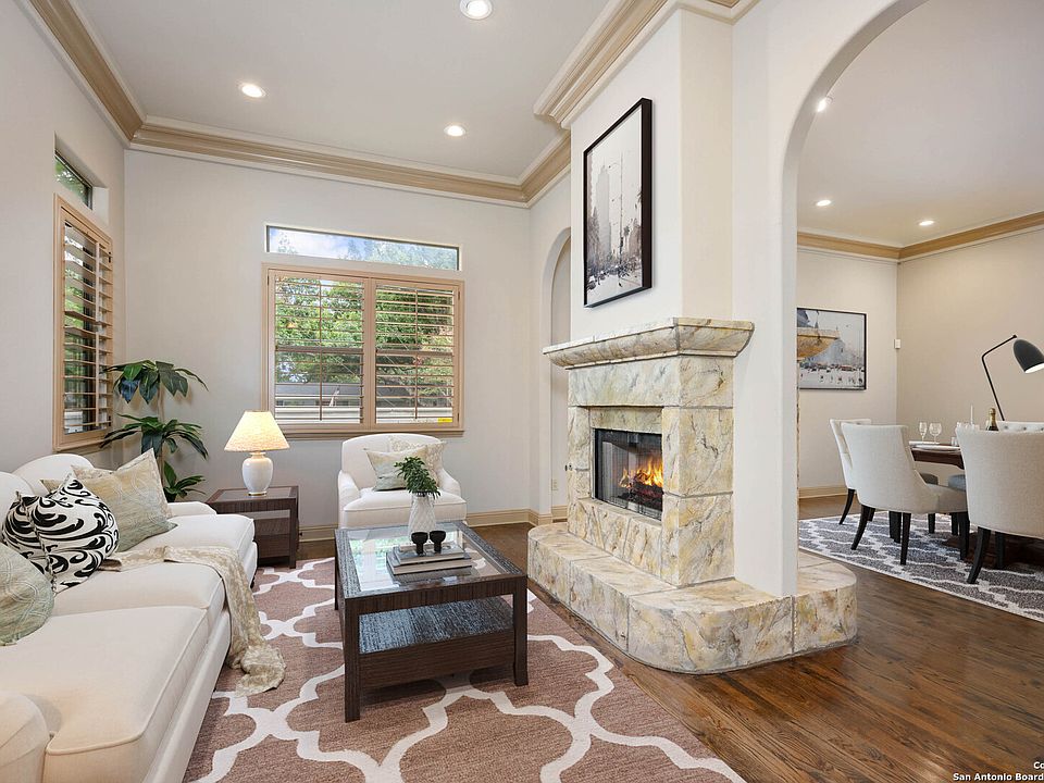 1st image of 8127 N new braunfels #801