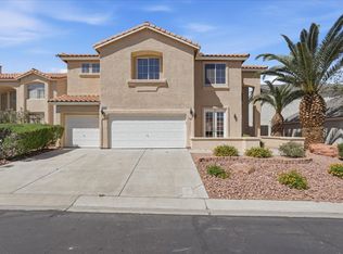 8235 Coyado St, Las Vegas, NV 89123