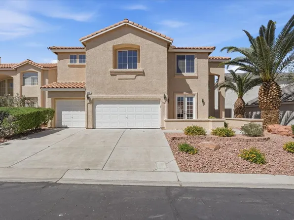 8235 Coyado St, Las Vegas, NV 89123