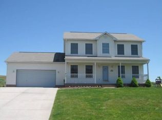 132 Thistle Ln, Windber, PA 15963
