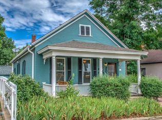 2027 Pine St, Boulder, CO 80302