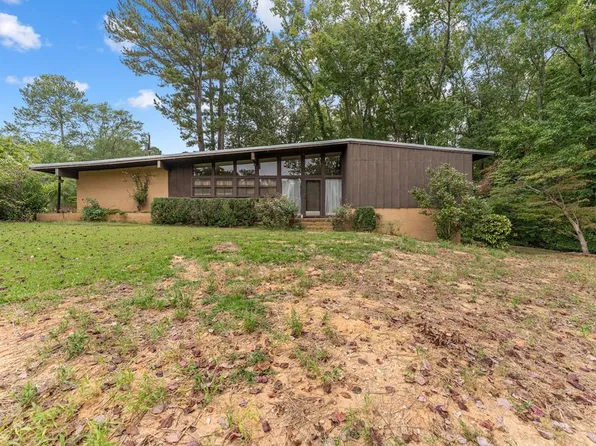1696 Highway 72 W, Abbeville, SC 29620