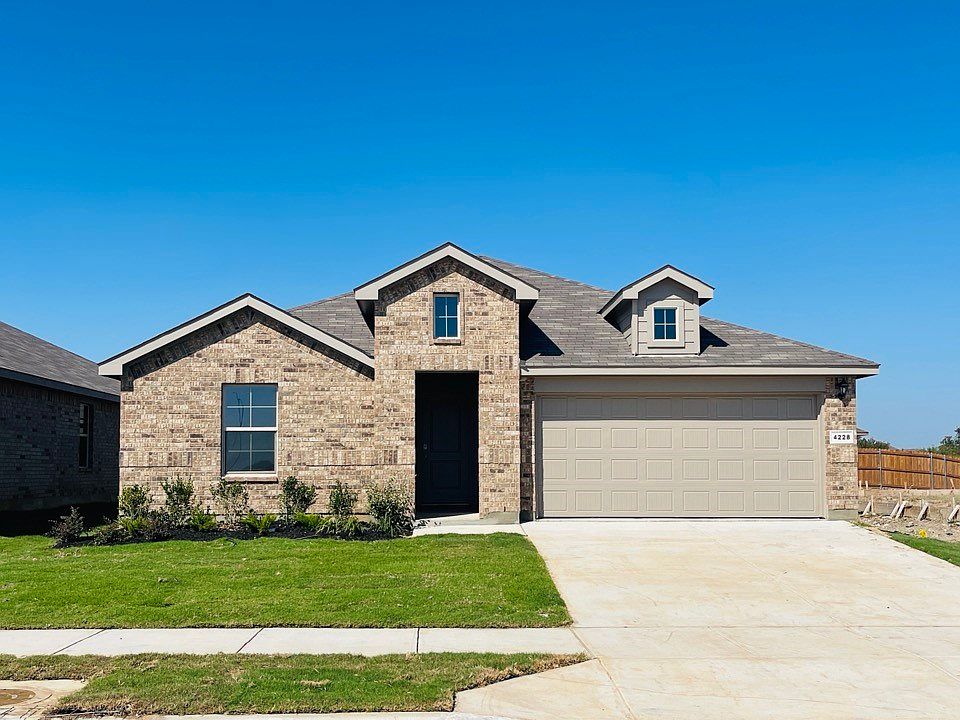 1st image of 4228 Trickling Creek Ln