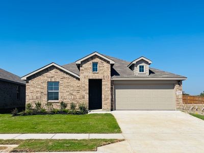 4228 Trickling Creek Ln, Crowley, TX, 76036