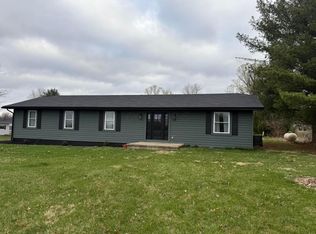 4085 County Road 124, Cardington, OH 43315