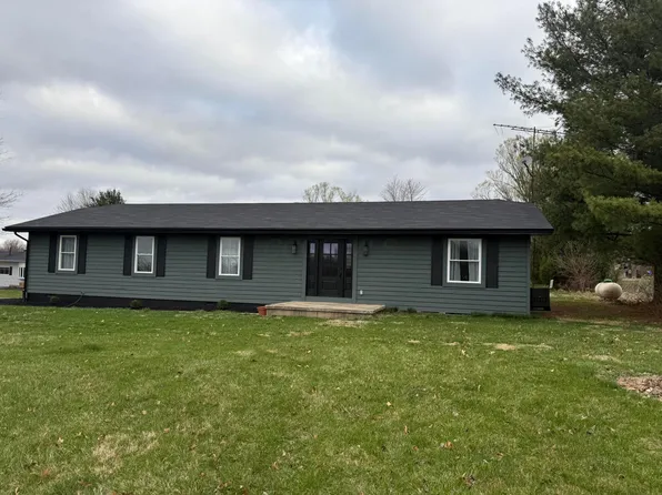 4085 County Road 124, Cardington, OH 43315