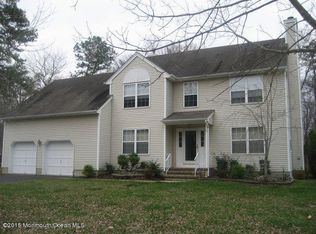 14 Mimosa Ct, Jackson, NJ