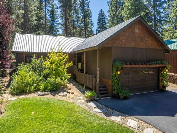 10493 Iris Rd, Truckee, CA 96161