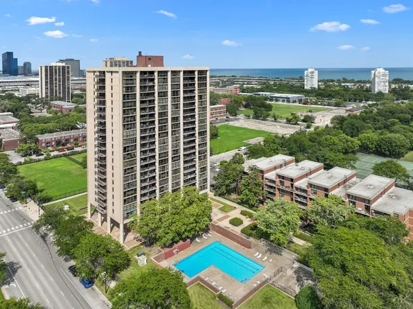 2901 S Michigan Ave Unit 808-809, Chicago, IL 60616
