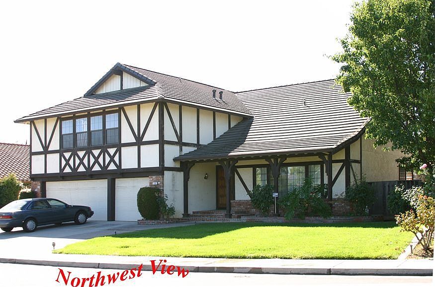 Outside Front