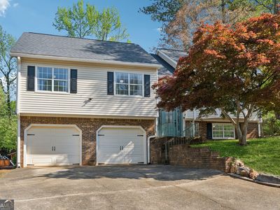 2099 Winsburg Way NW, Kennesaw, GA, 30144