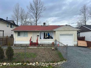 12875 114a Ave, Surrey, BC V3R2N1