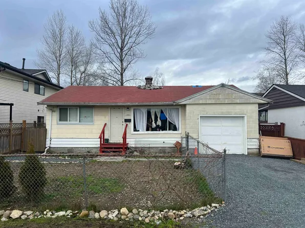 12875 114a Ave, Surrey, BC V3R 2N1