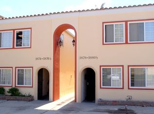 3874-38765 Haines St #3876, San Diego, CA 92109