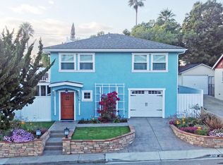 361 Harbor View St, Pismo Beach, CA 93449