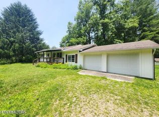 775 Middle Creek Rd, Cosby, TN 37722