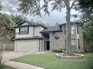 16307 Mulberry Run Ct, Sugar Land, TX 77498