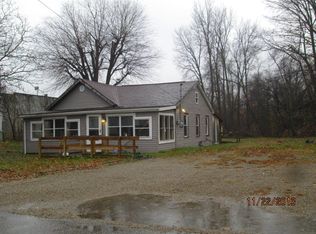 564 Orange St, Mansfield, OH 44905