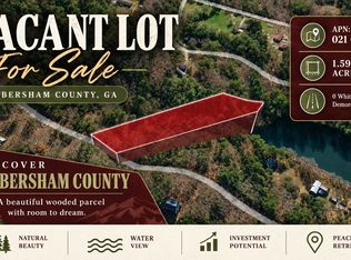 0 White Pine Cir, Demorest, GA 30535