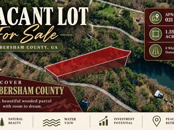 0 White Pine Cir, Demorest, GA 30535