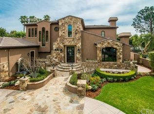 9132 El Rito Dr, Villa Park, CA 92861