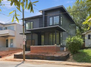 814 E Davie St, Raleigh, NC 27601