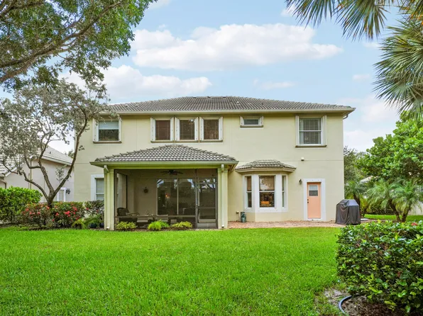 8503 Portobello Lane, Palm Beach Gardens, FL 33418