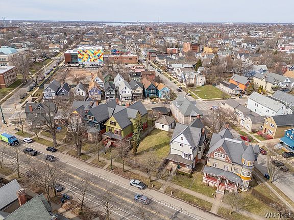 3rd image of 408 Porter Ave Lot 6